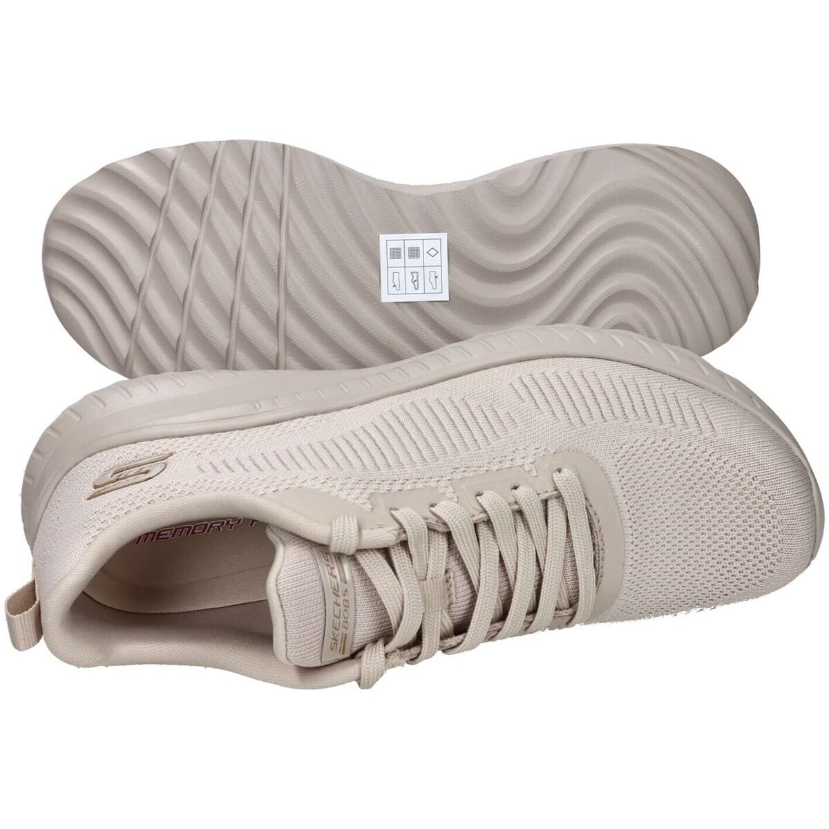 Women's Sneakers Skechers Multicolor