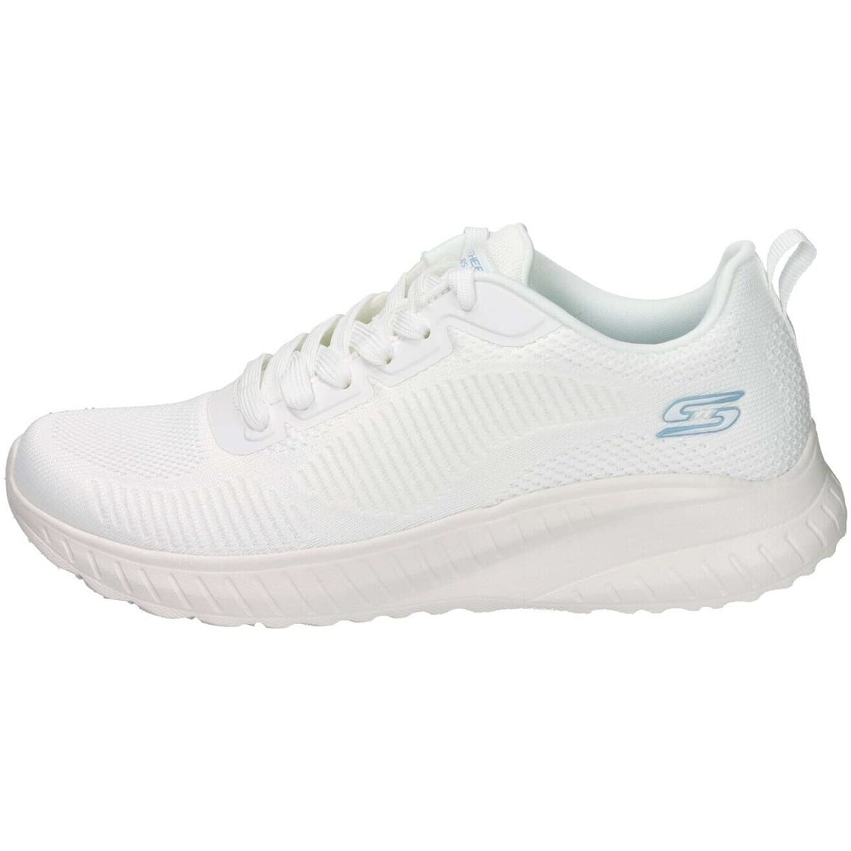 Women's Sneakers Skechers White