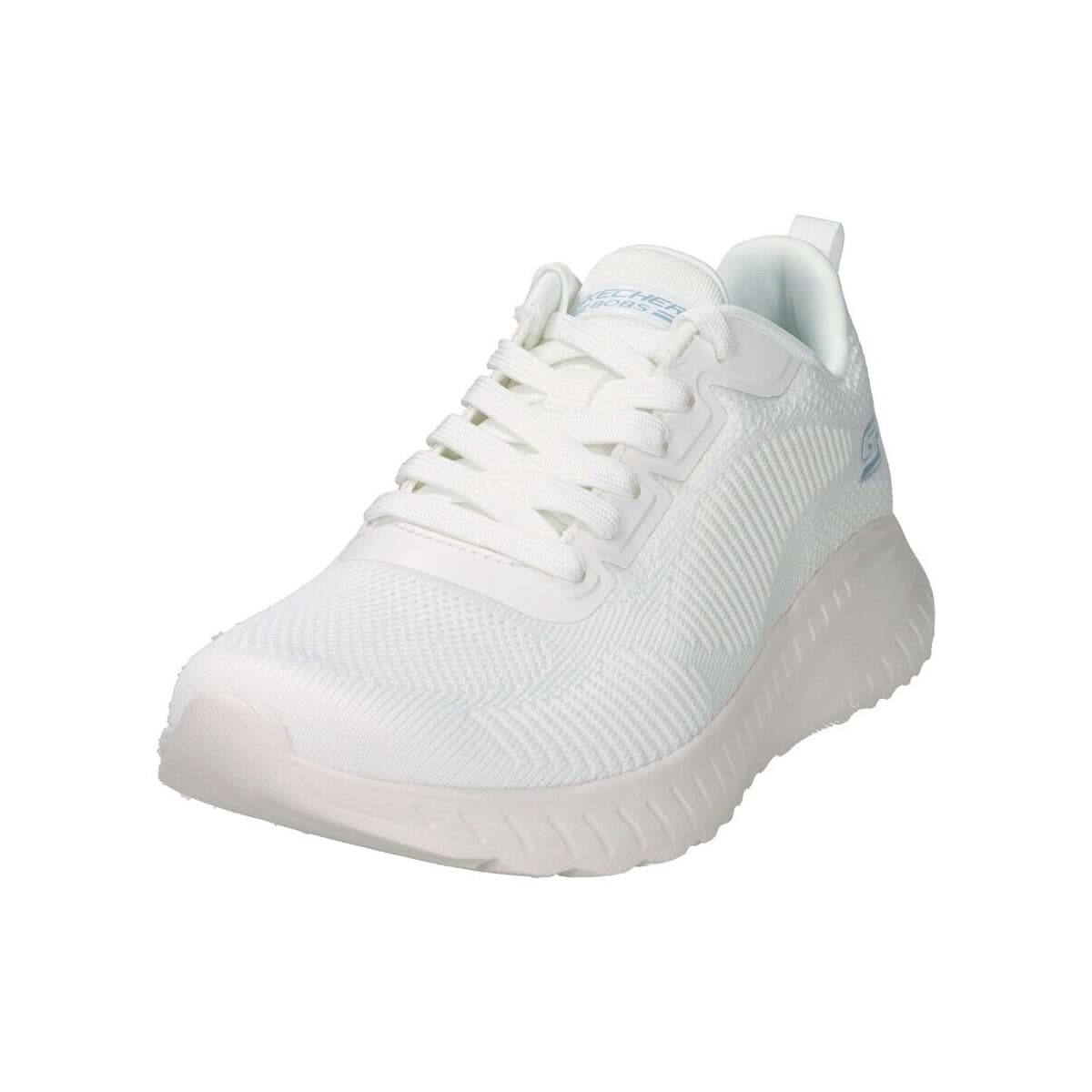 Women's Sneakers Skechers White