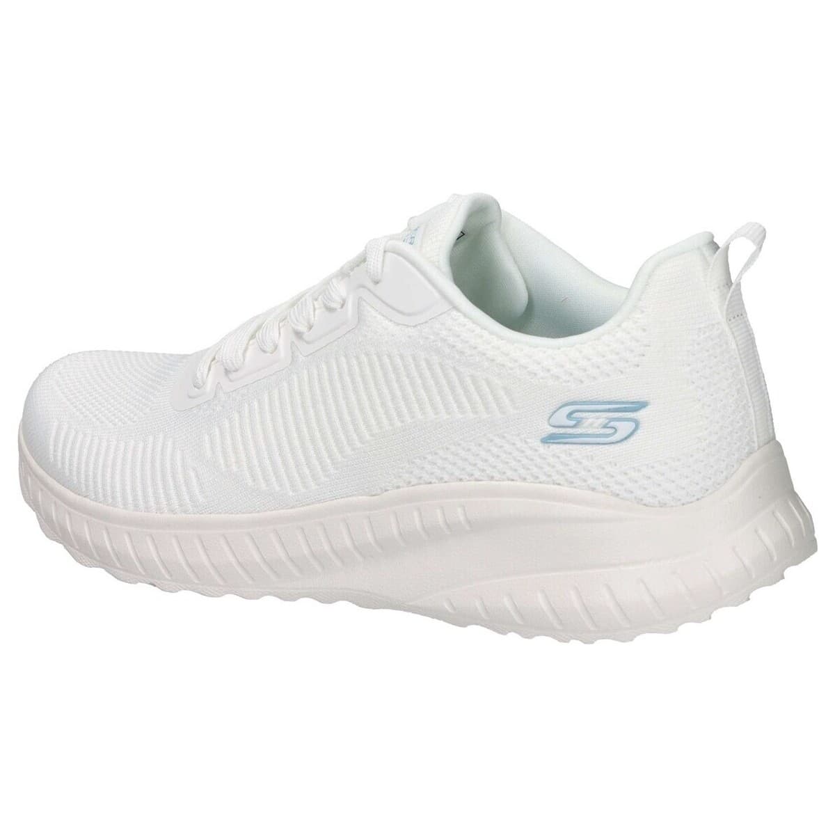 Women's Sneakers Skechers White
