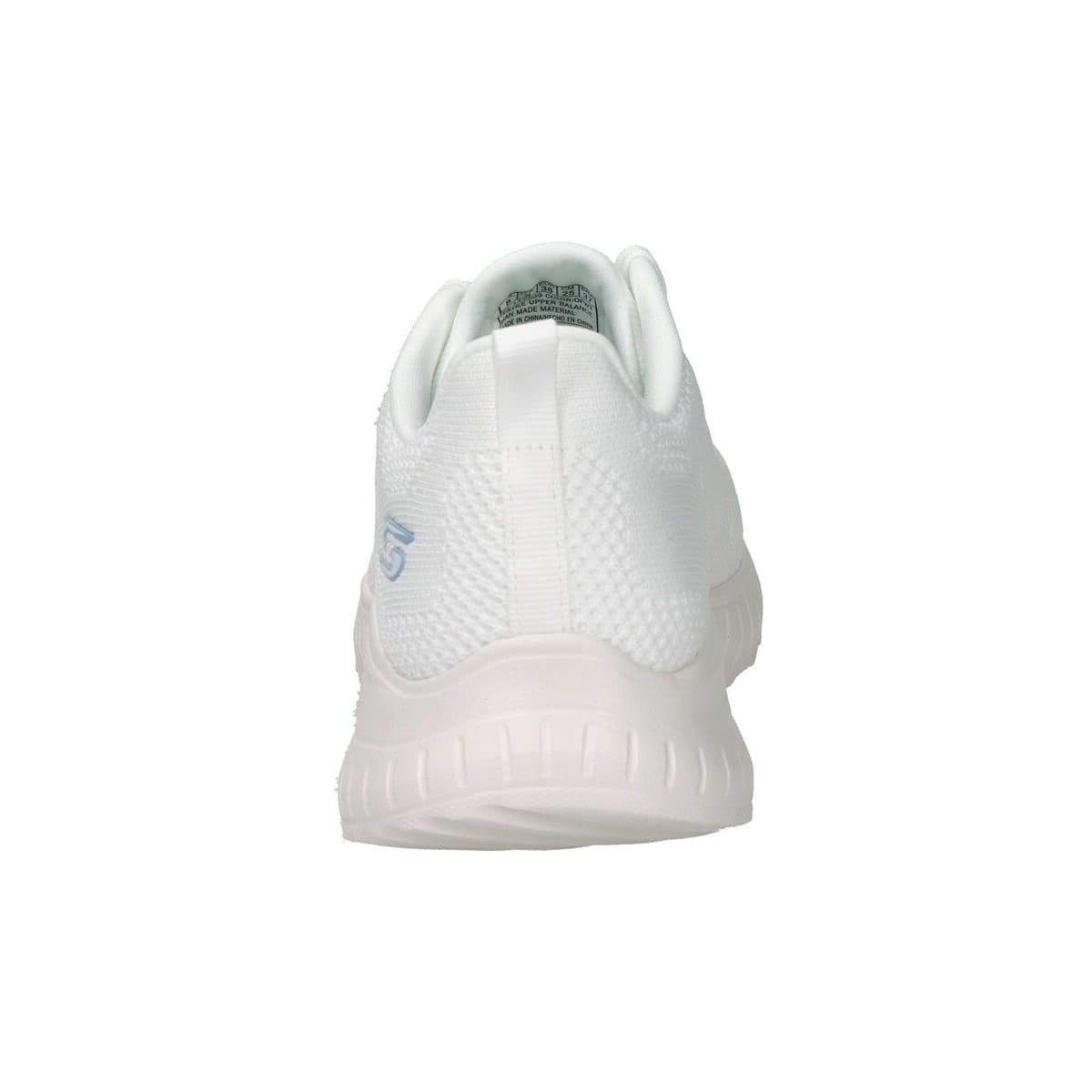 Women's Sneakers Skechers White