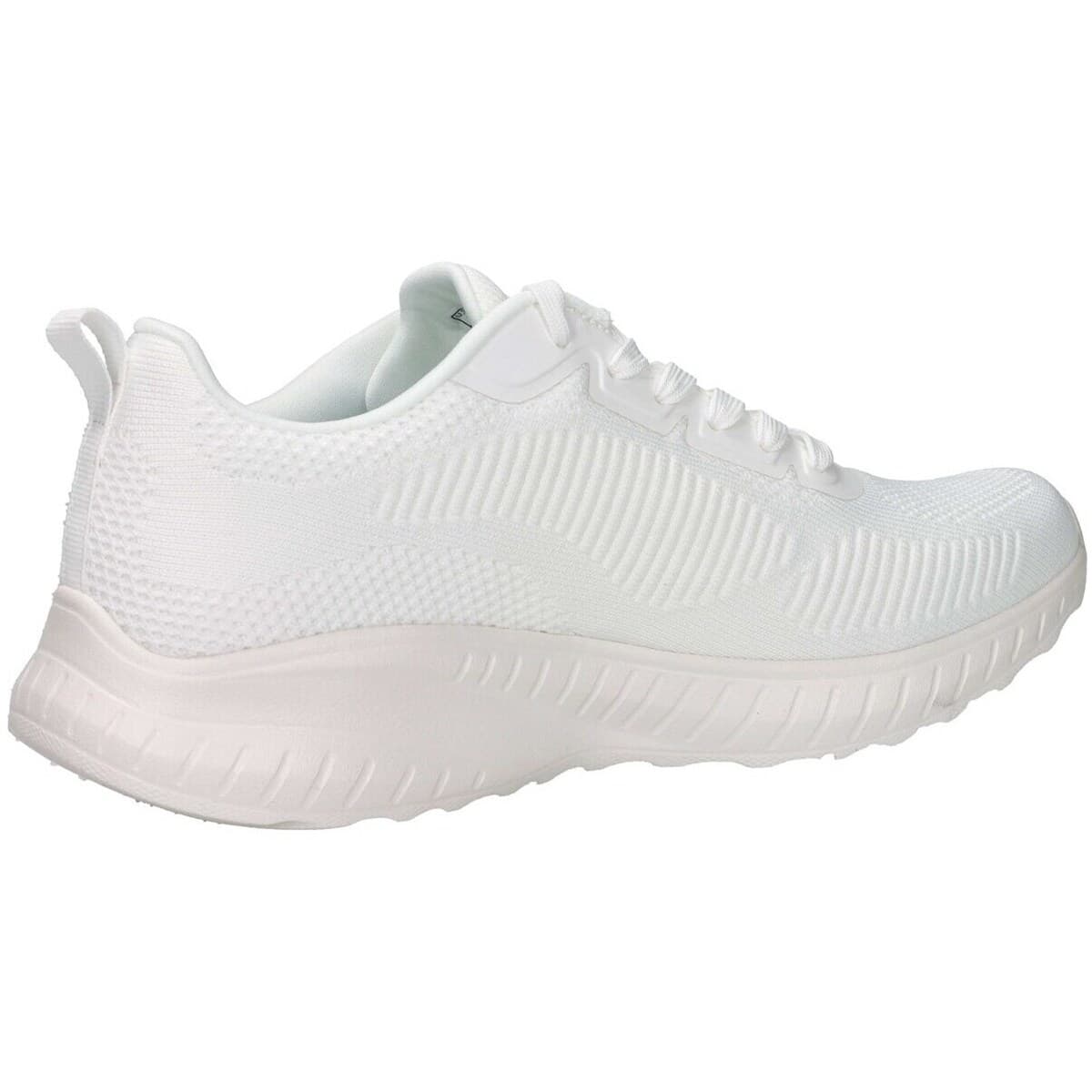 Women's Sneakers Skechers White