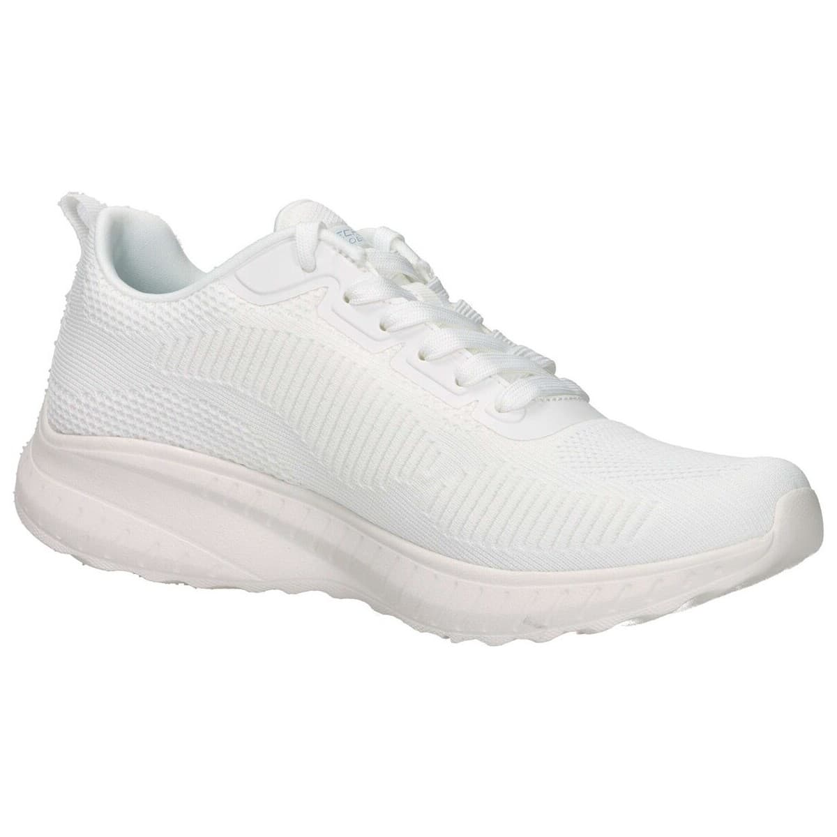 Women's Sneakers Skechers White