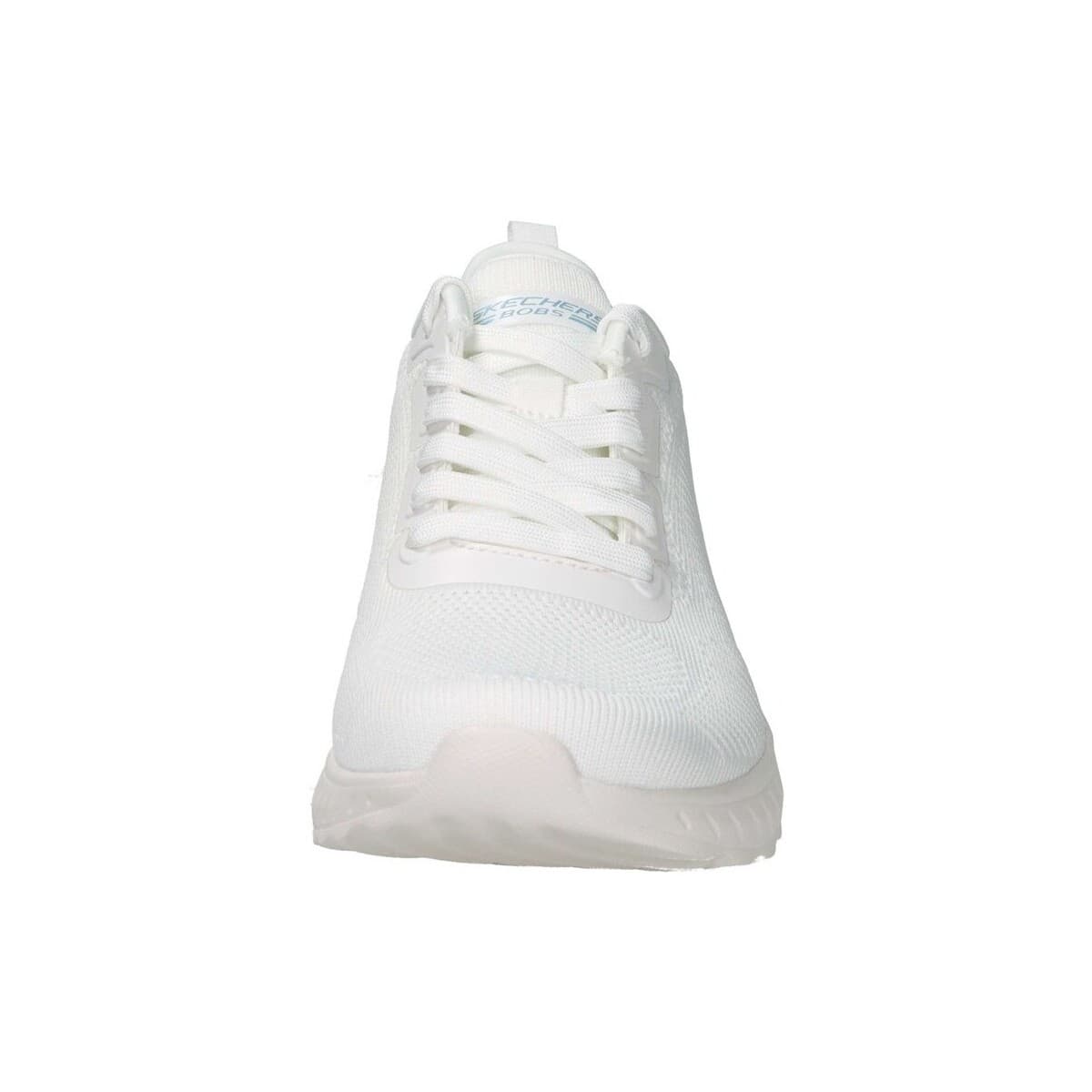 Women's Sneakers Skechers White