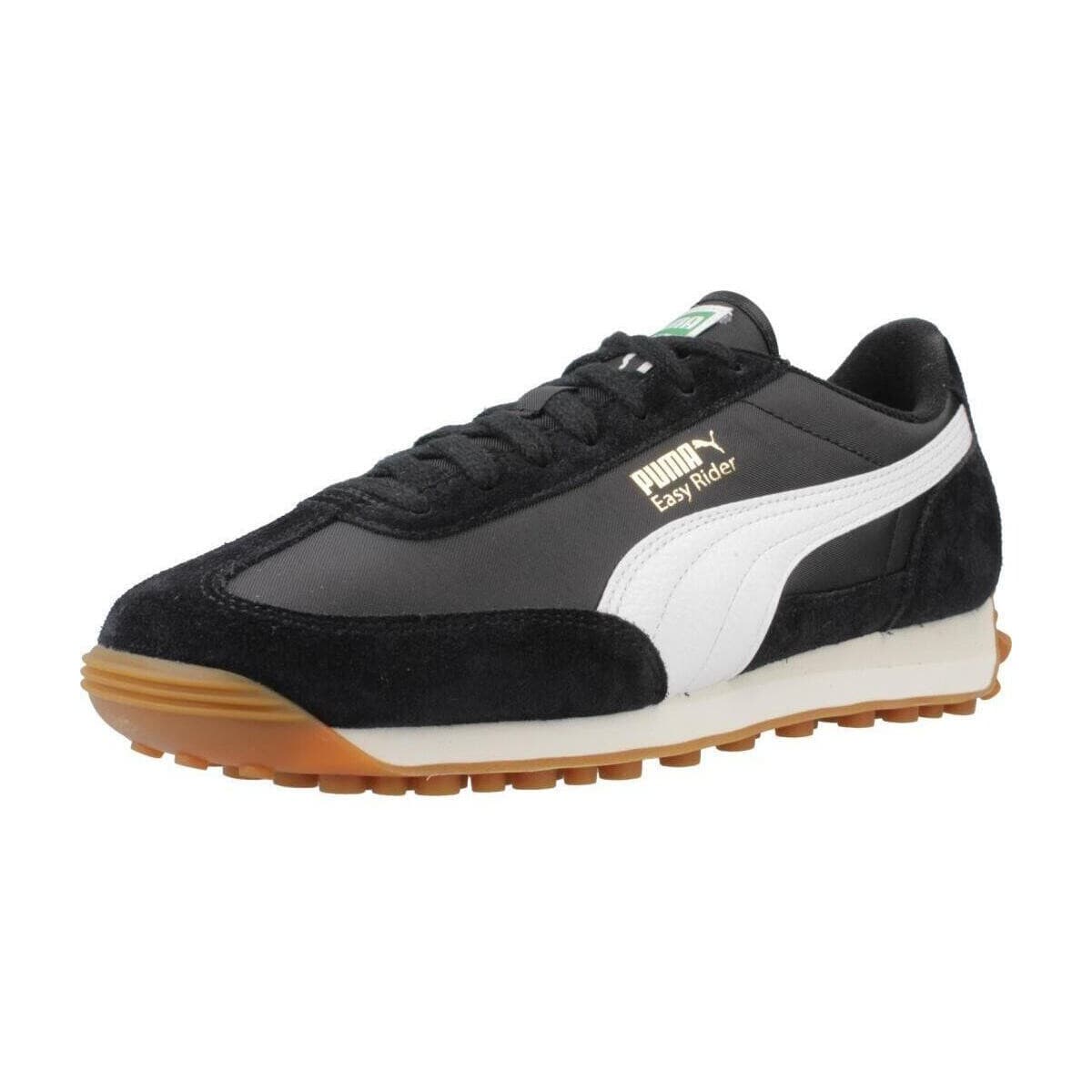 Men's Sports Shoes Puma Black