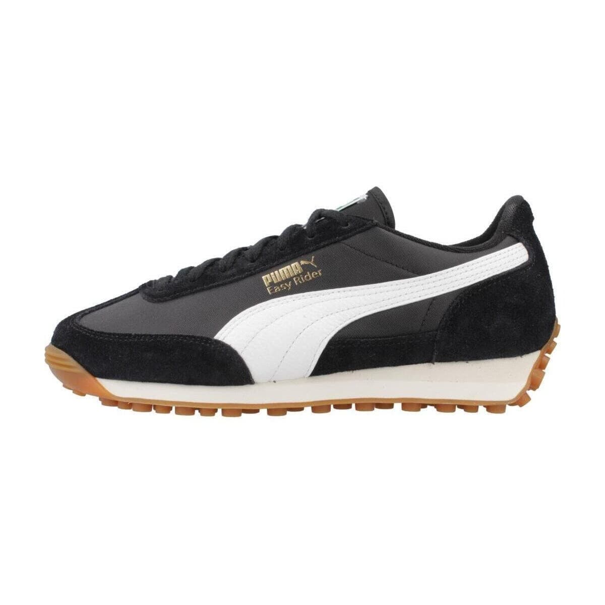 Men's Sports Shoes Puma Black