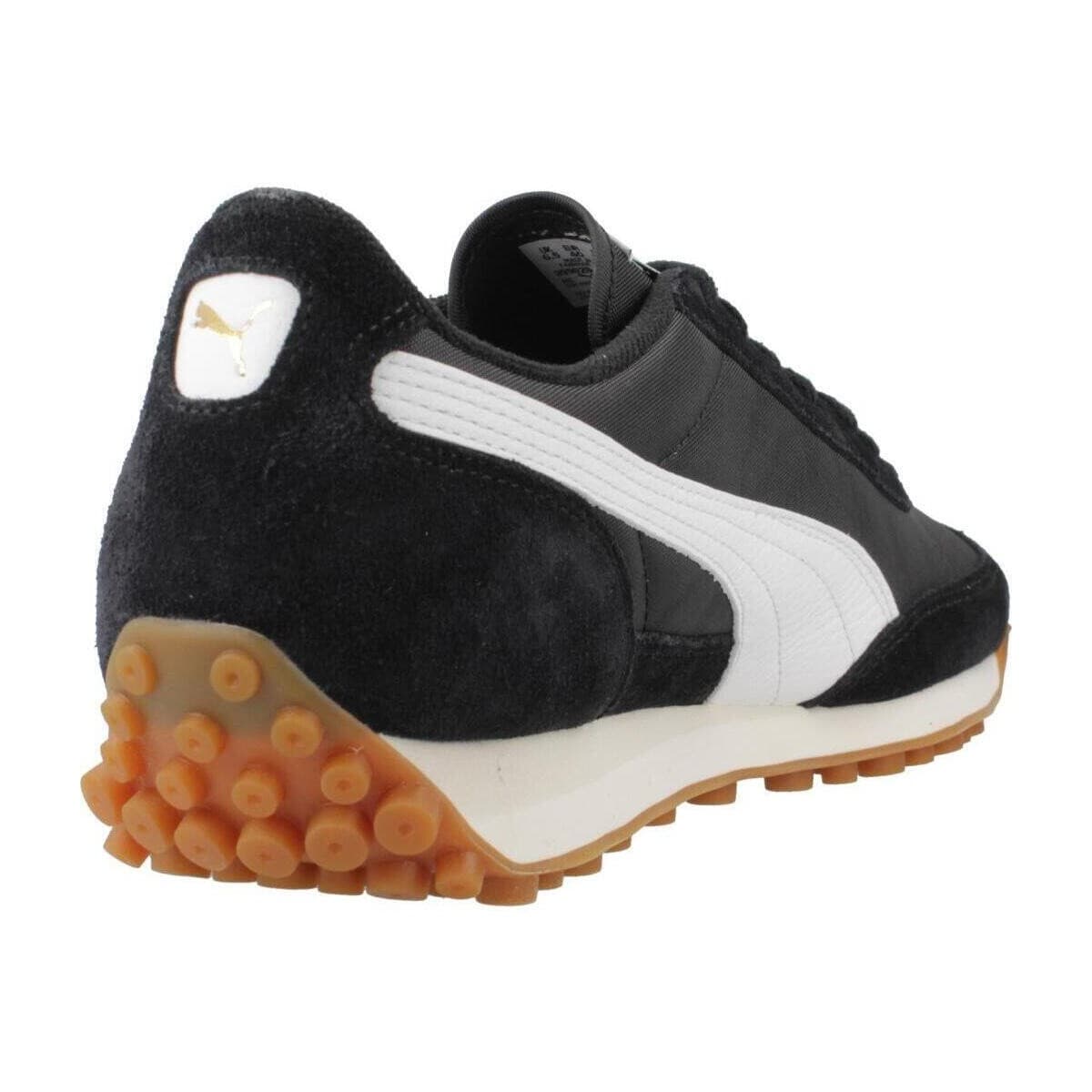 Men's Sports Shoes Puma Black