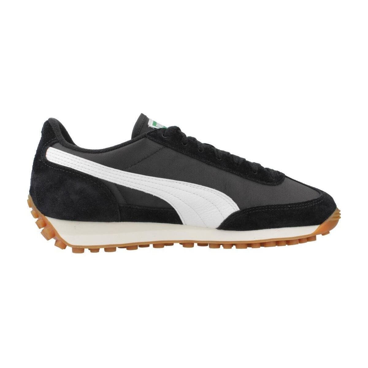 Men's Sports Shoes Puma Black