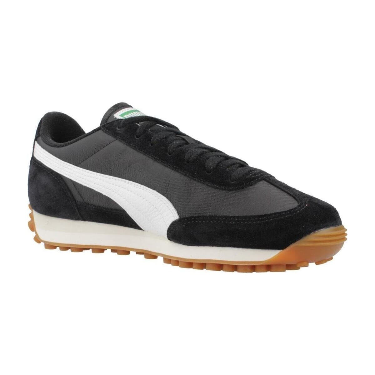 Men's Sports Shoes Puma Black