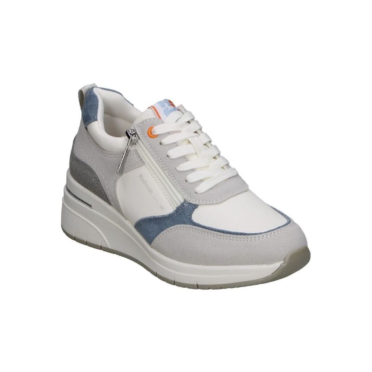 Women's Gym Shoes Refresh Beige