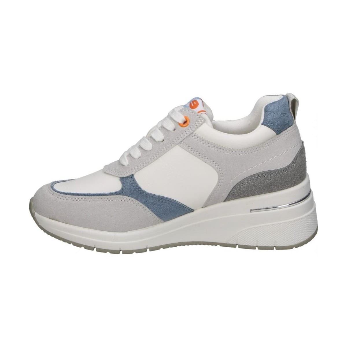 Women's Gym Shoes Refresh Beige