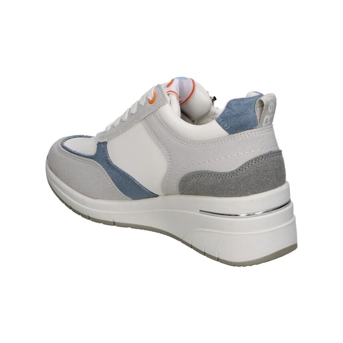 Women's Gym Shoes Refresh Beige