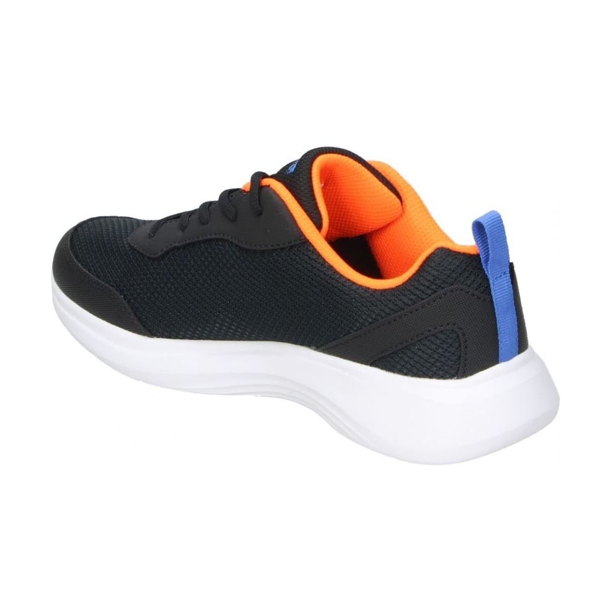 Women's Gym Shoes Skechers Black