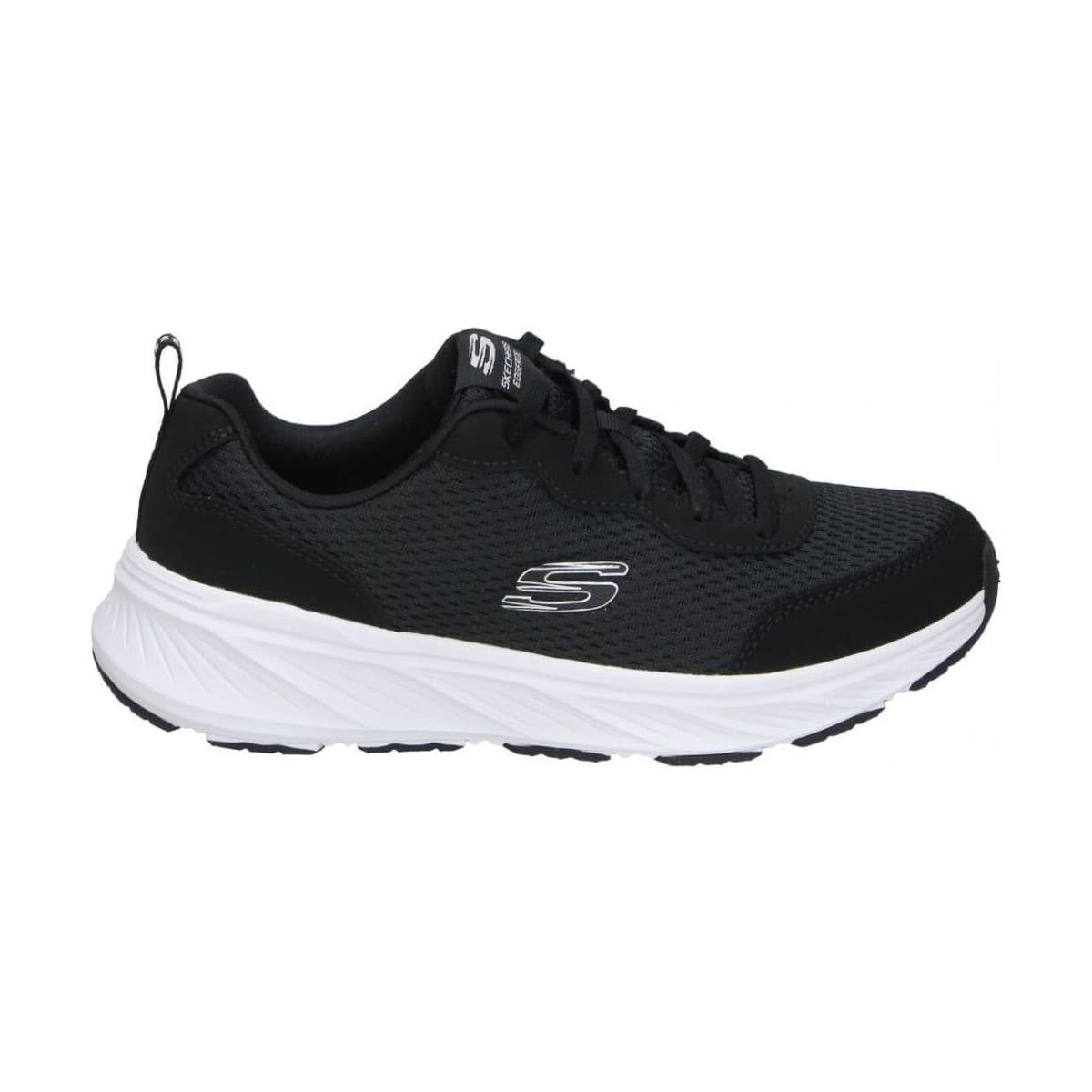 Women's Gym Shoes Skechers White
