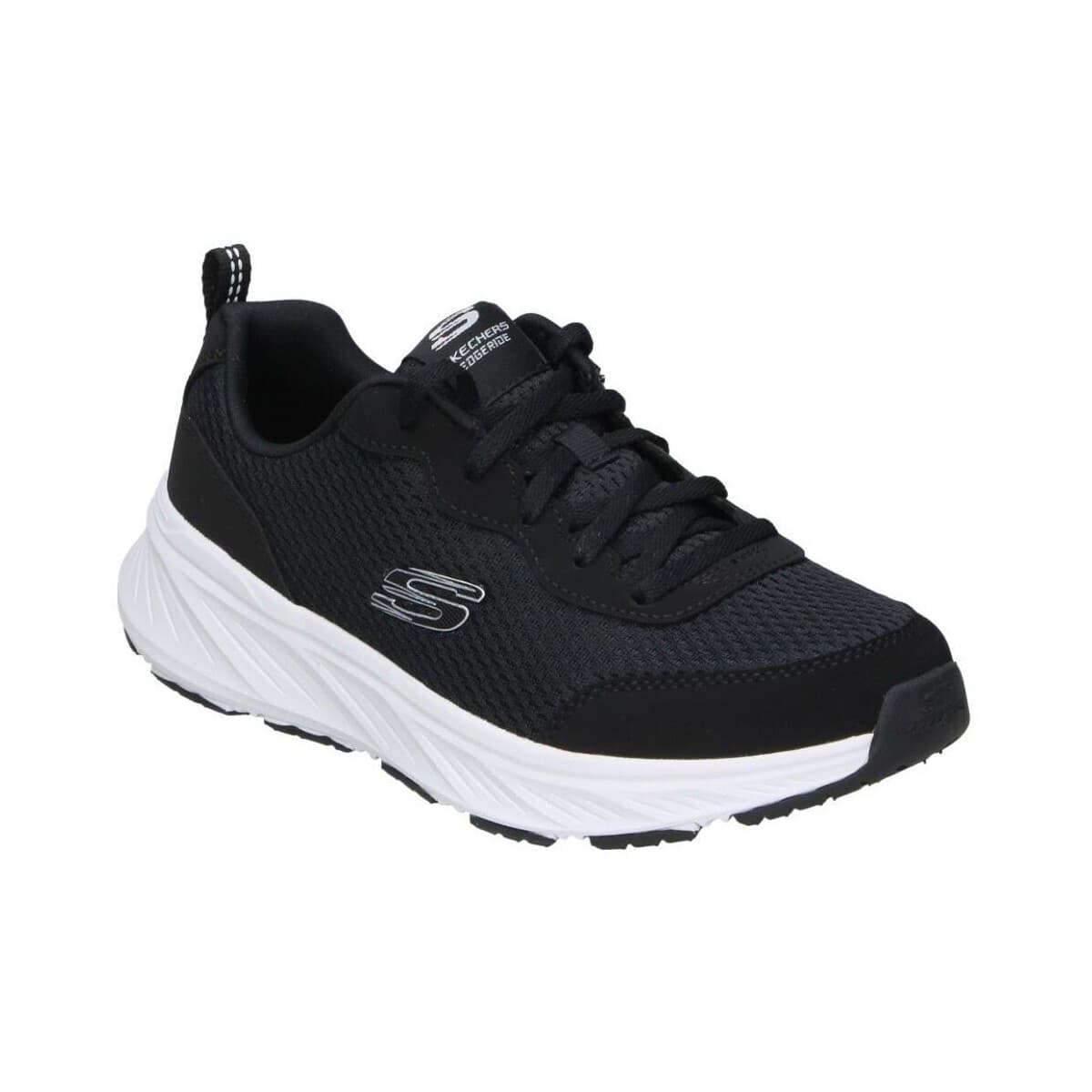 Women's Gym Shoes Skechers White