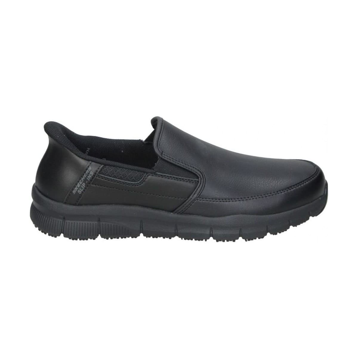 Παπούτσια Sport Skechers 200304EC-BLK
