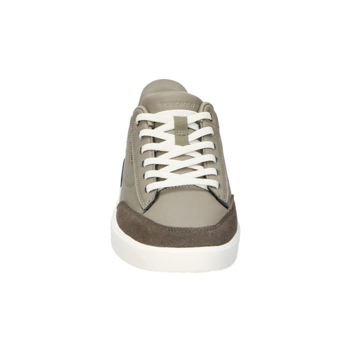 Men's Sneakers Skechers Brown