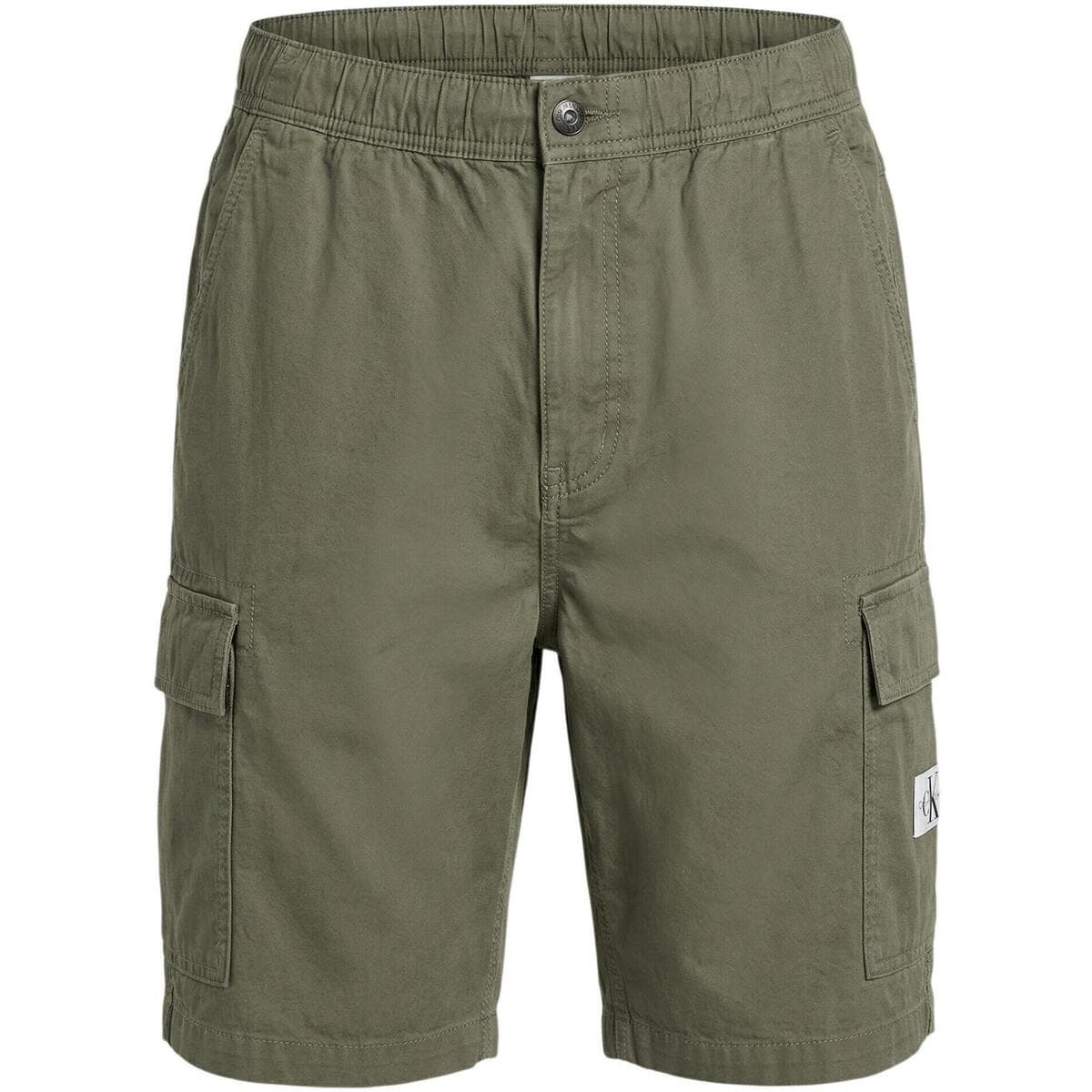 Men's Shorts Calvin Klein Green
