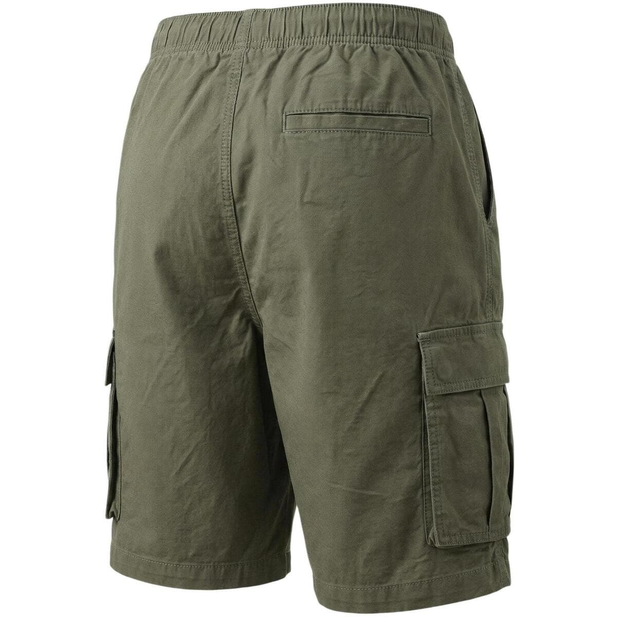 Men's Shorts Calvin Klein Green