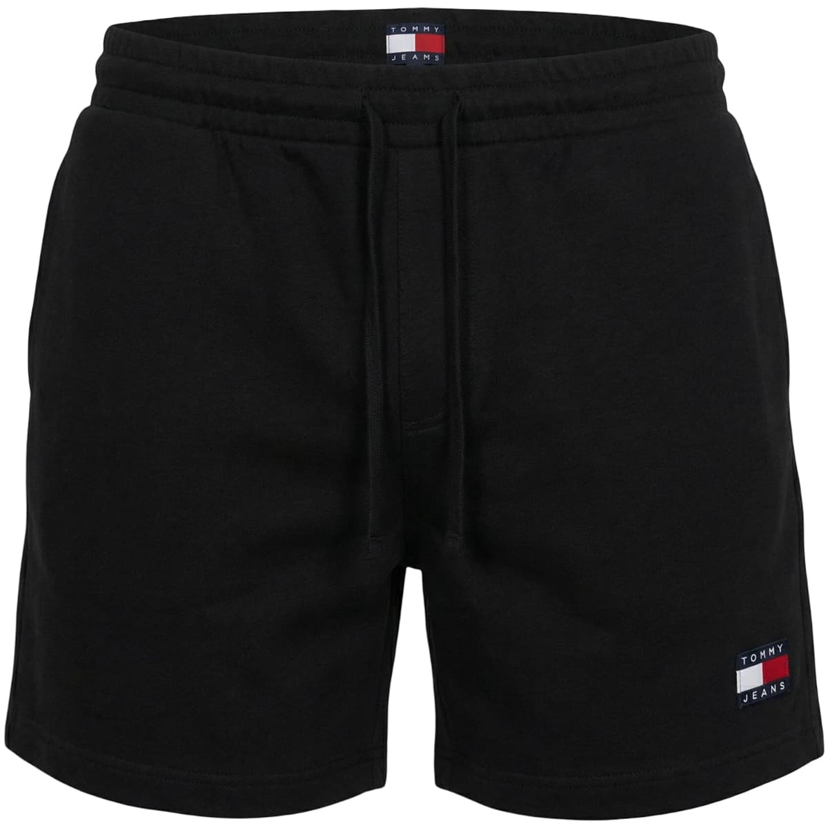 Men's Shorts Tommy Hilfiger Black