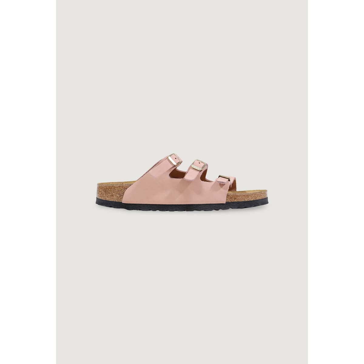 Women's Sandals BIRKENSTOCK Pink