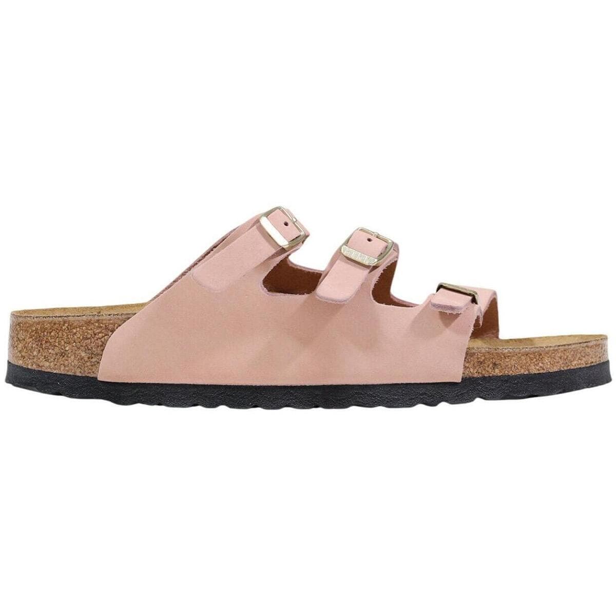 Women's Sandals BIRKENSTOCK Pink