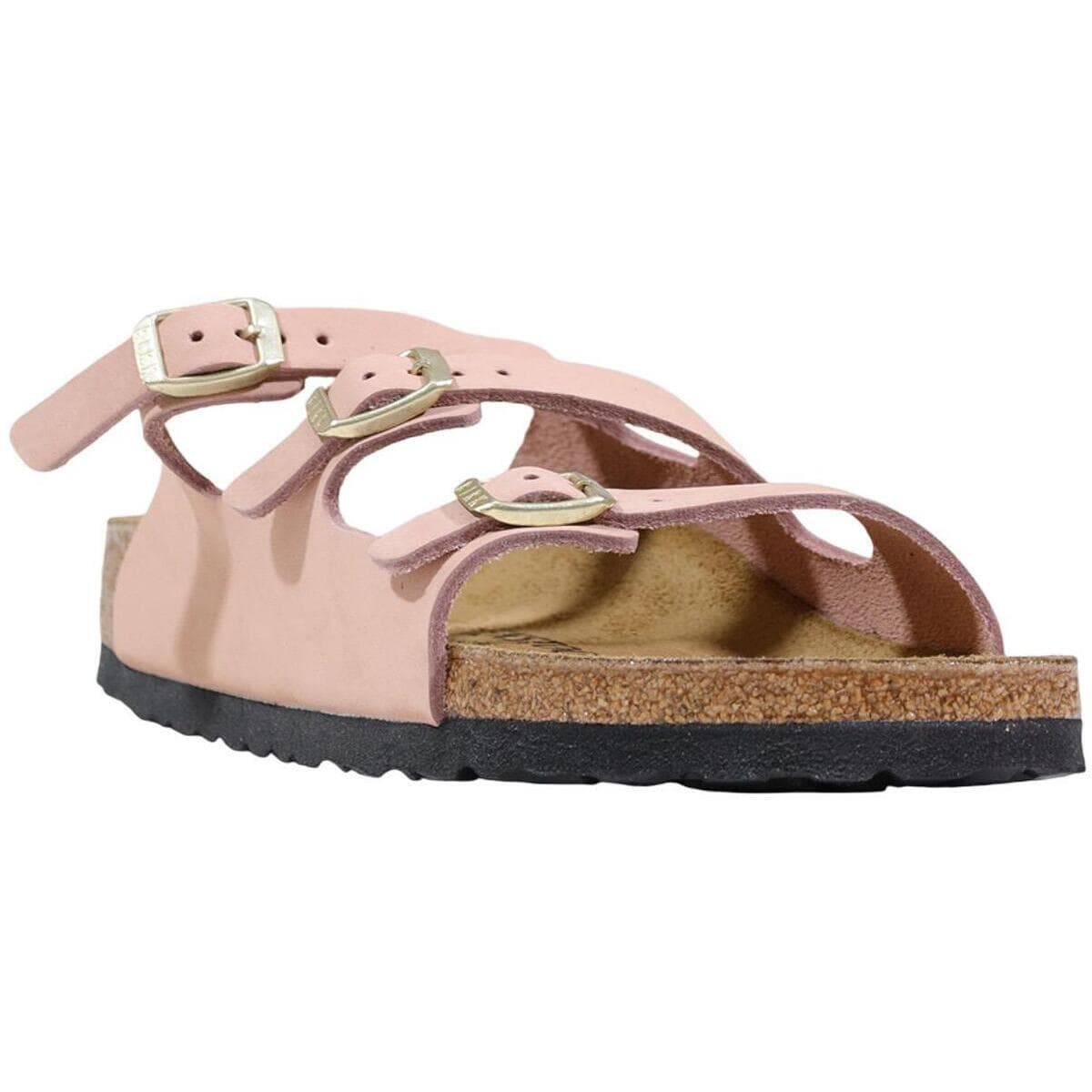 Women's Sandals BIRKENSTOCK Pink