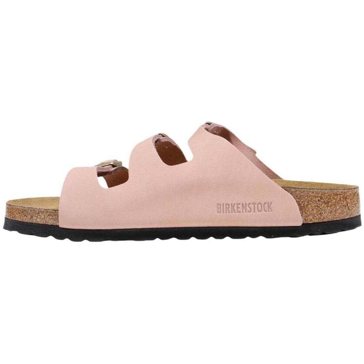 Women's Sandals BIRKENSTOCK Pink