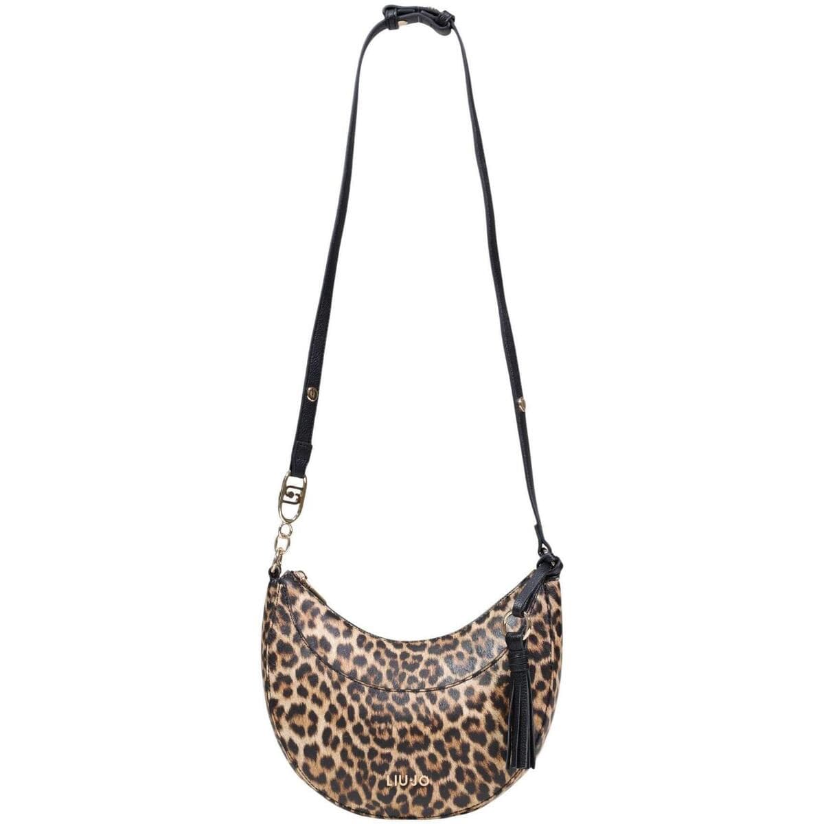 Women's Shoulder Bags Liu Jo Multicolor