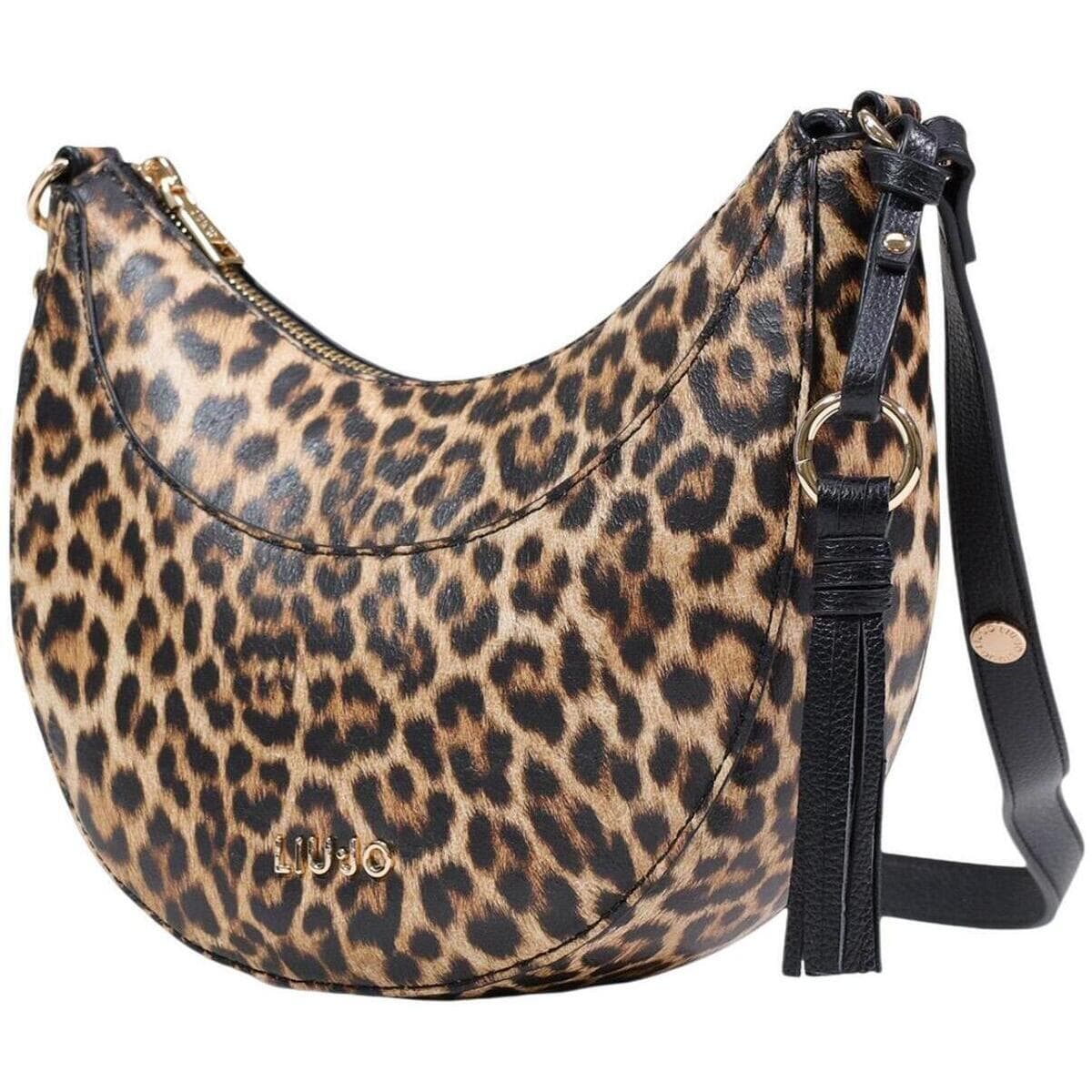 Women's Shoulder Bags Liu Jo Multicolor