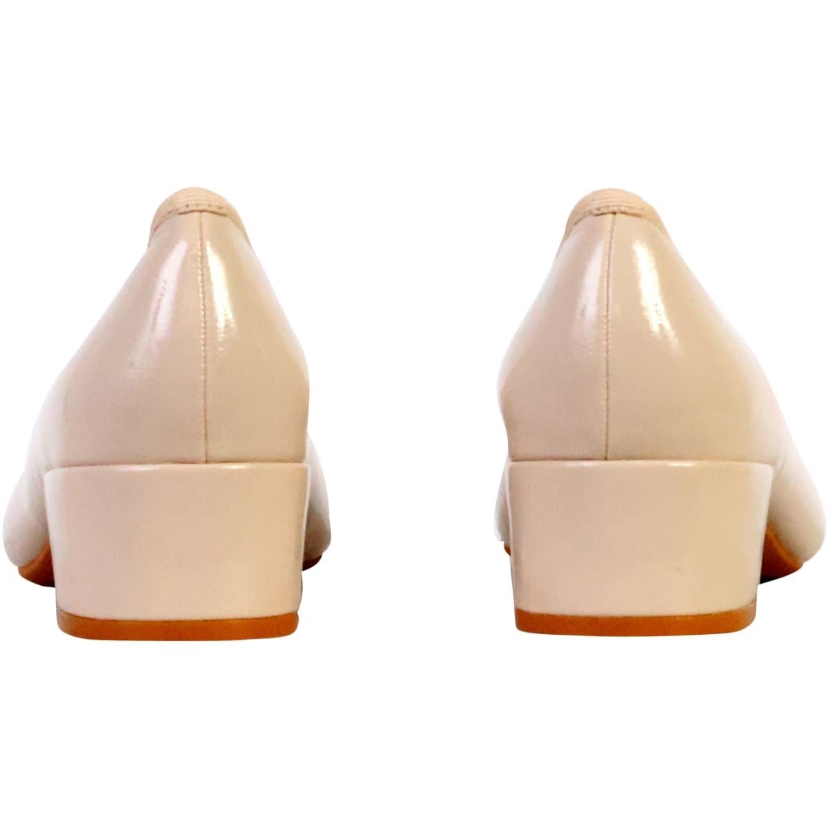 Women's Pumps Super Mode Beige