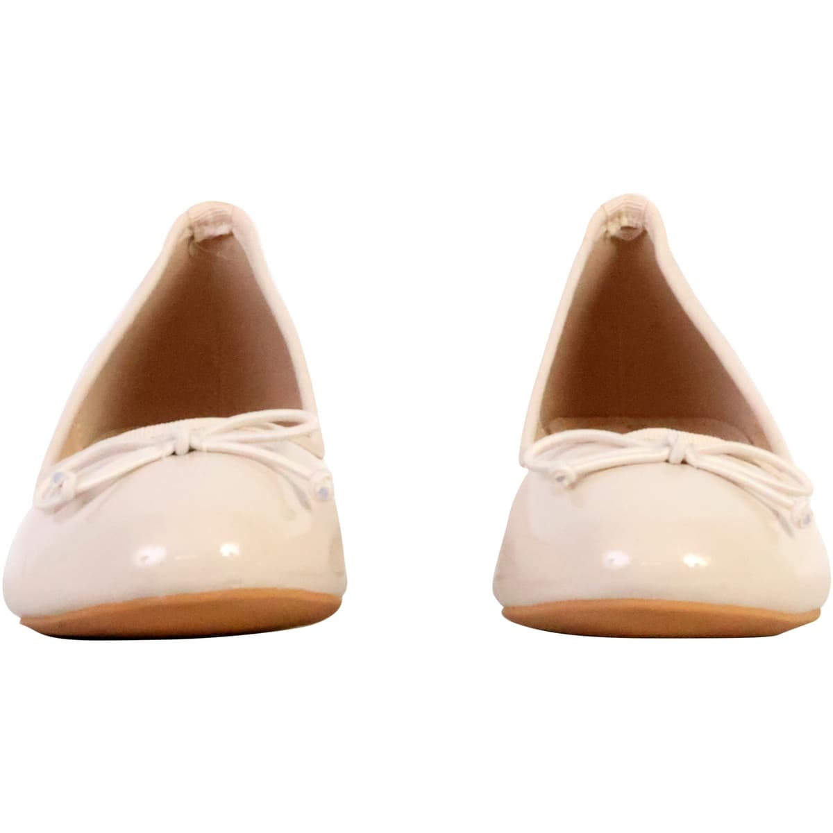 Women's Pumps Super Mode Beige