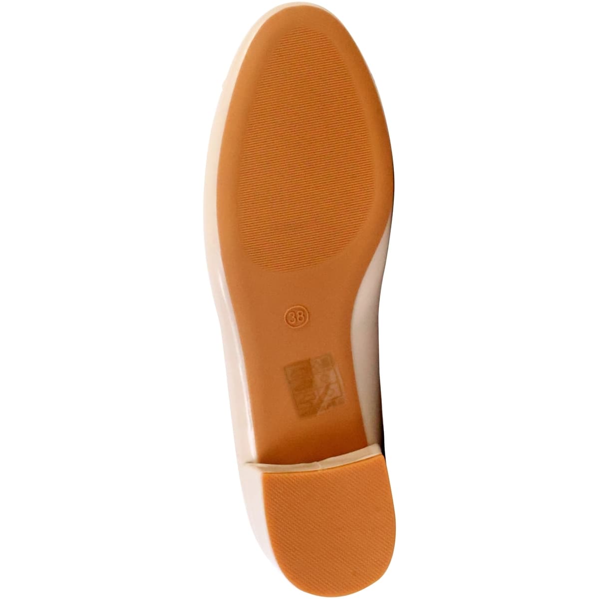 Women's Pumps Super Mode Beige