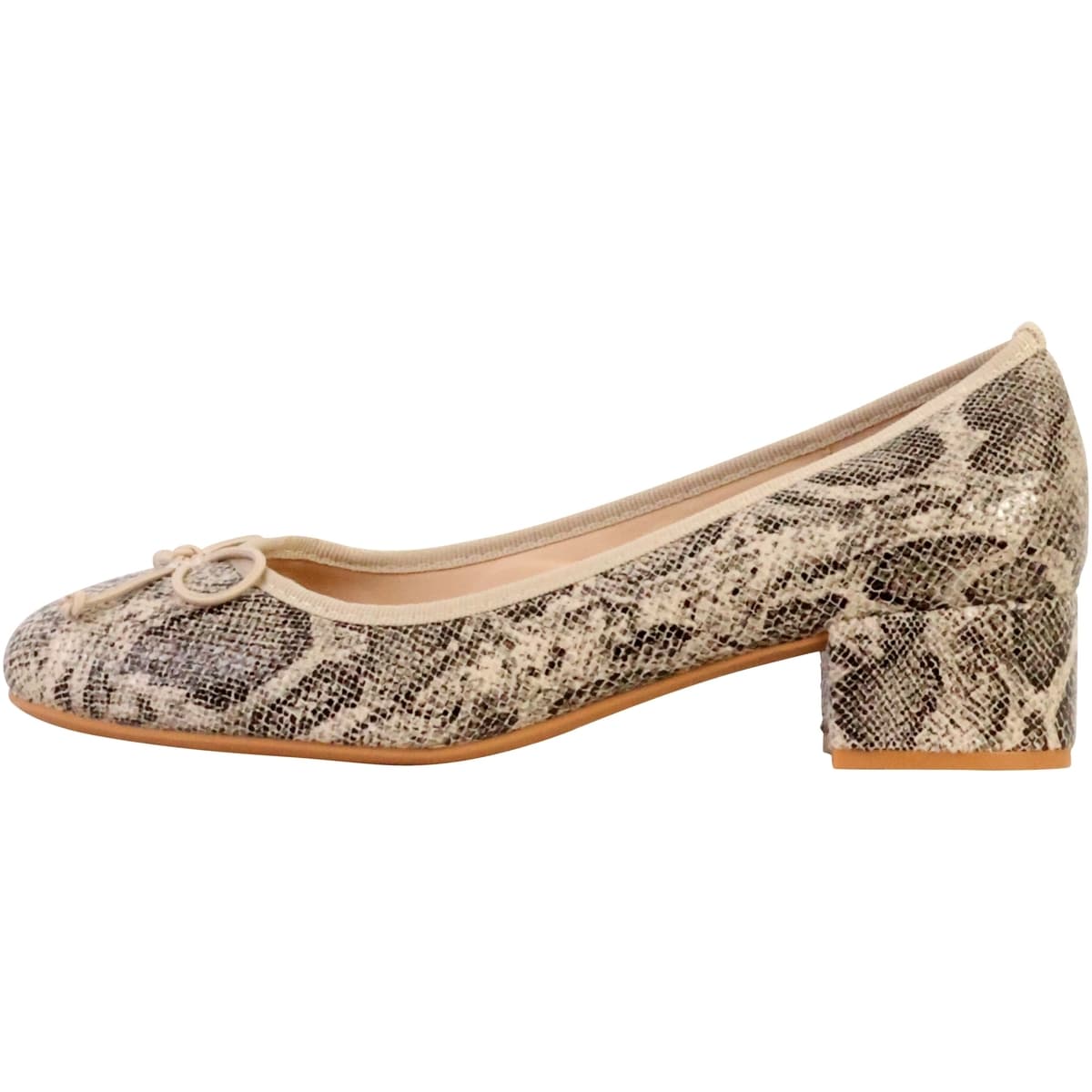 Γόβες Super Mode 272655