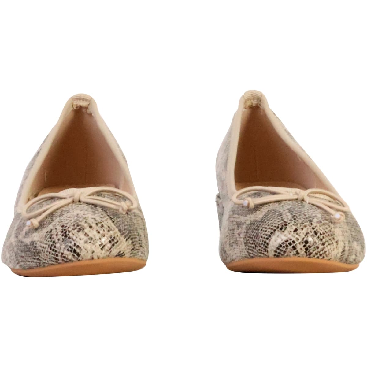 Women's Pumps Super Mode Green