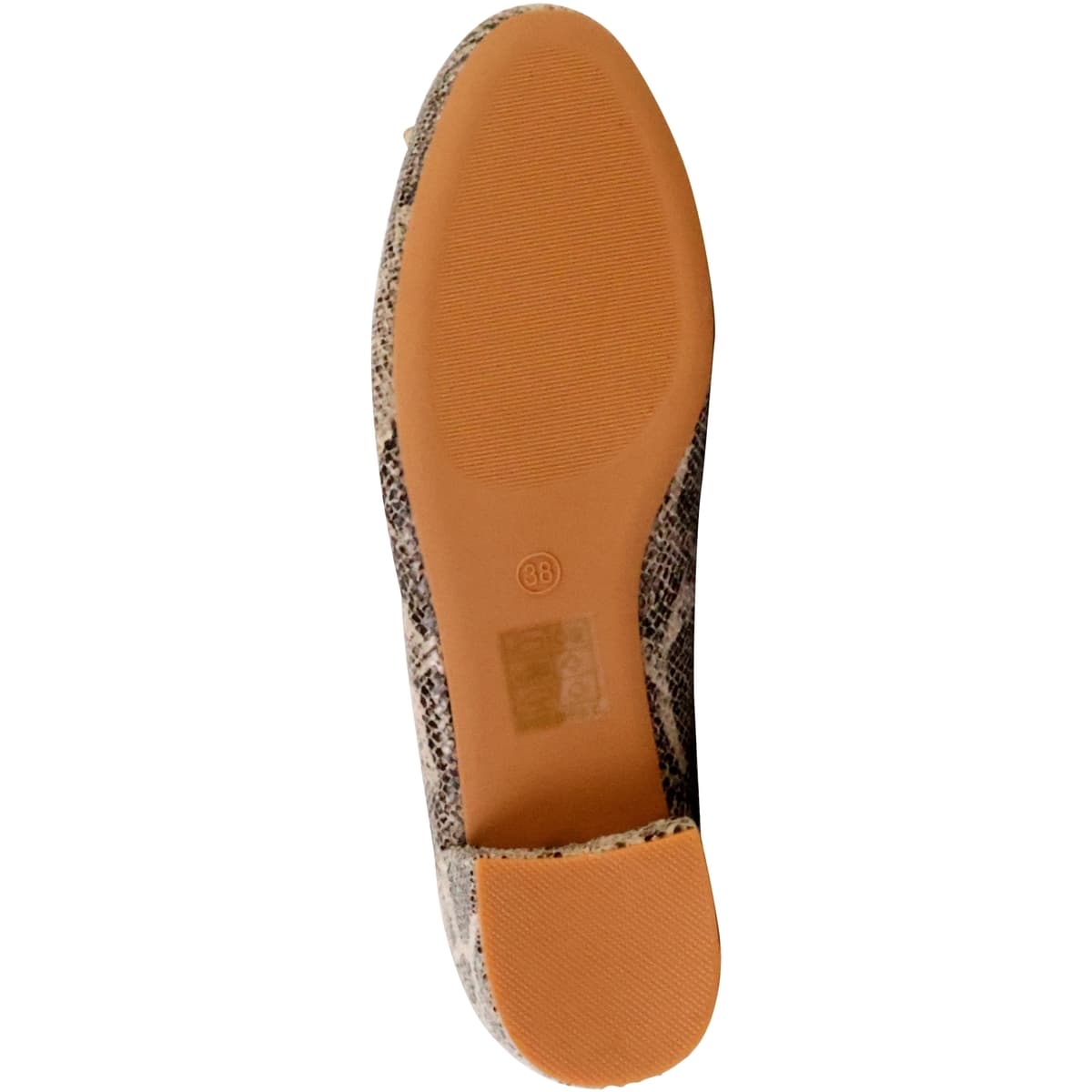 Women's Pumps Super Mode Green