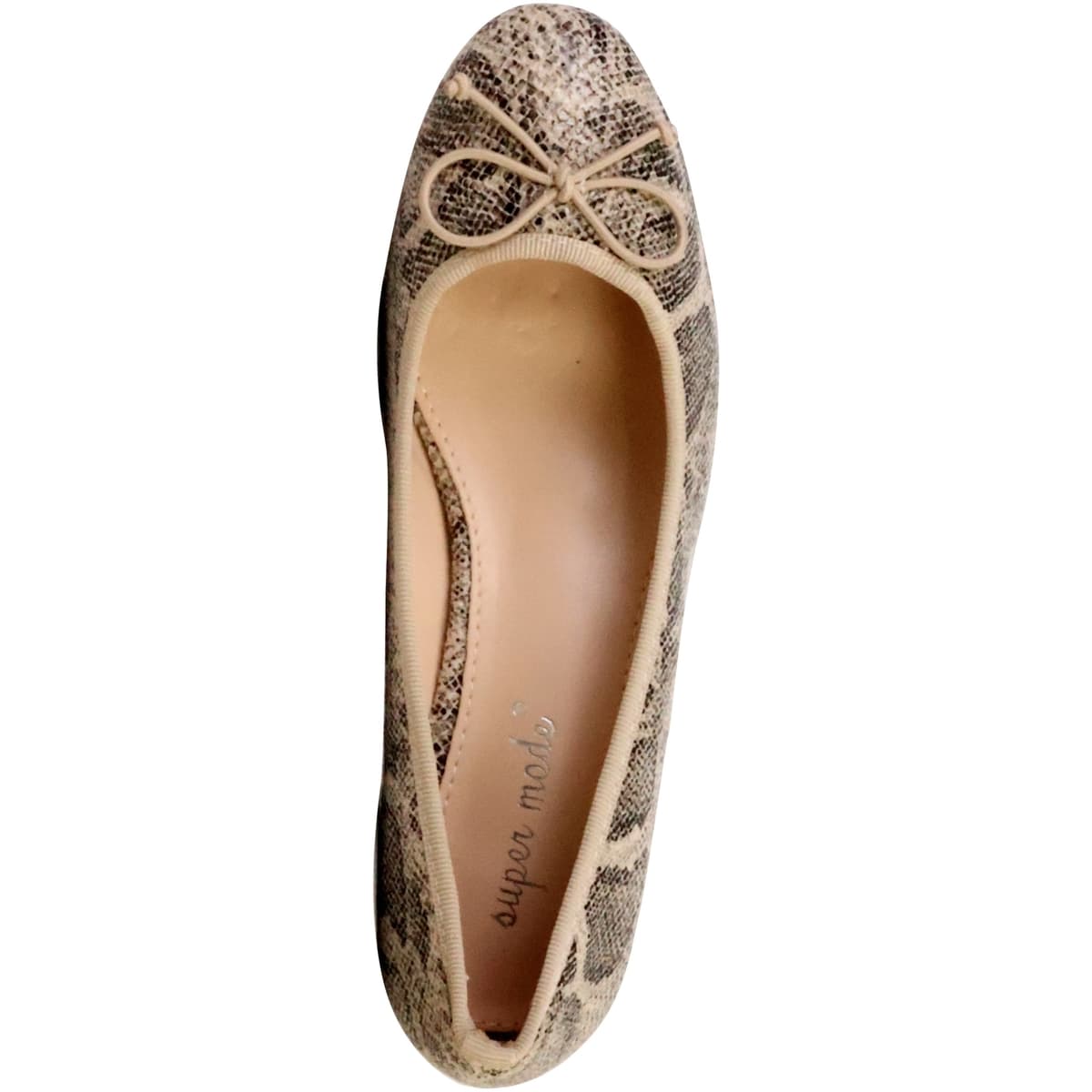 Women's Pumps Super Mode Green