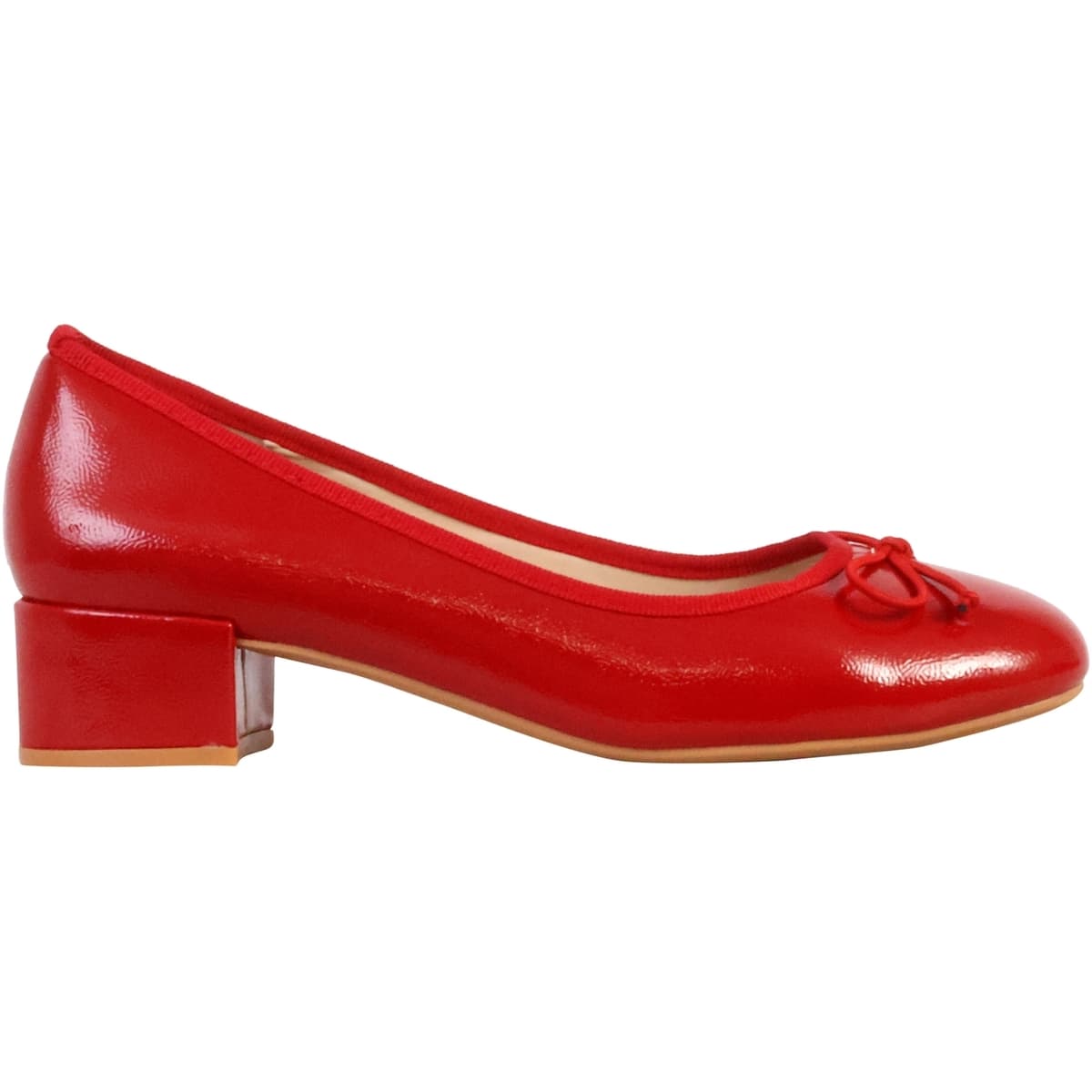 Women's Pumps Super Mode Black