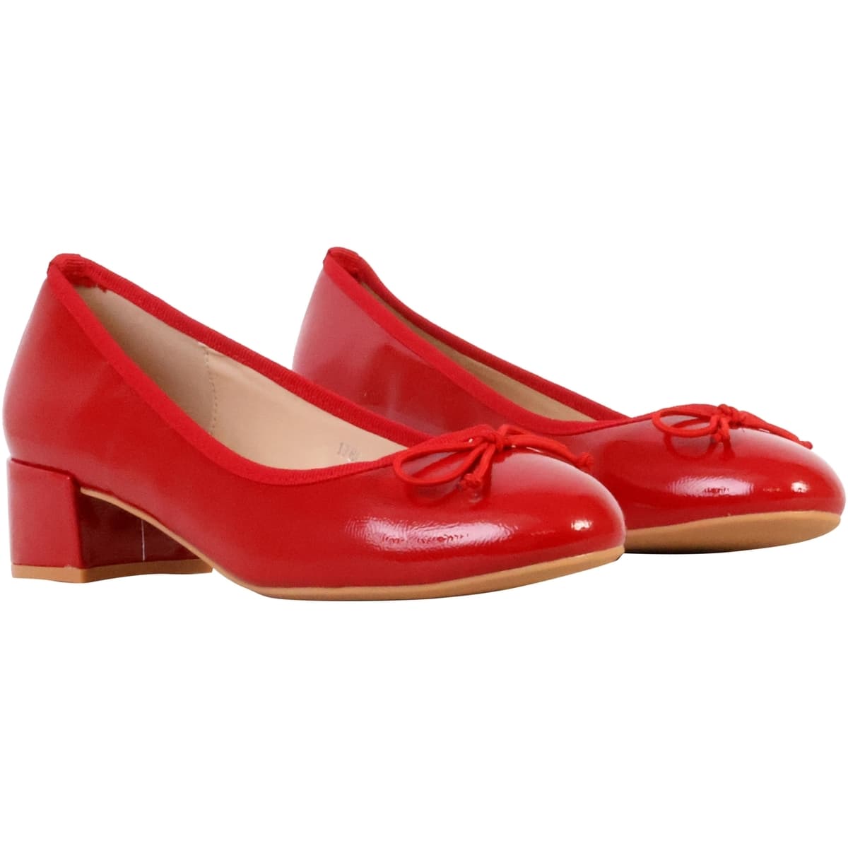 Women's Pumps Super Mode Black