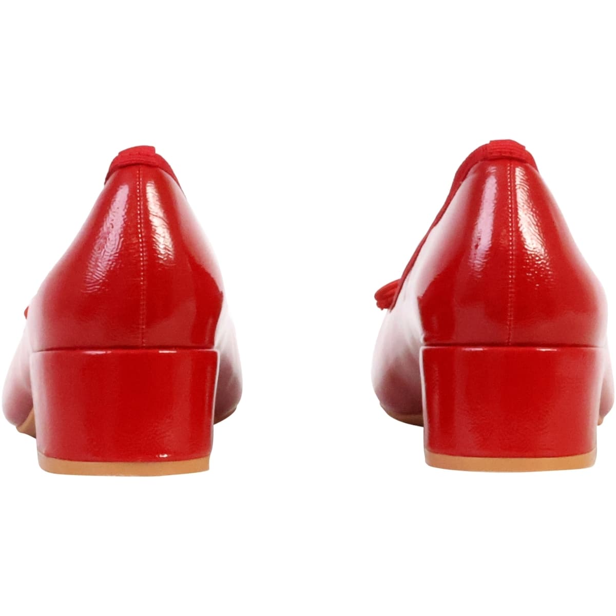 Women's Pumps Super Mode Black