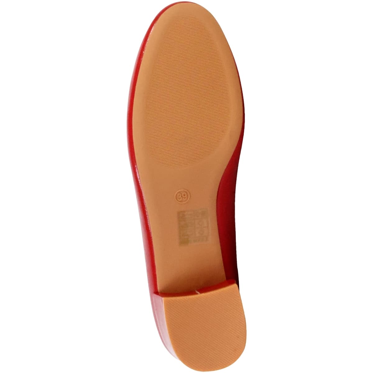 Women's Pumps Super Mode Black