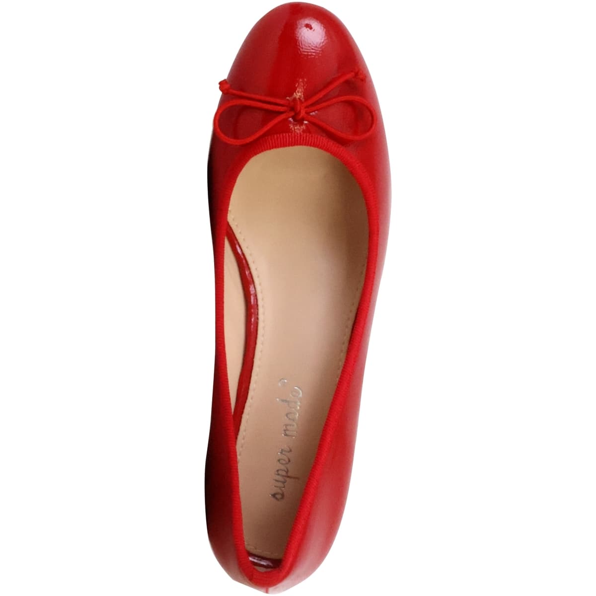 Women's Pumps Super Mode Black