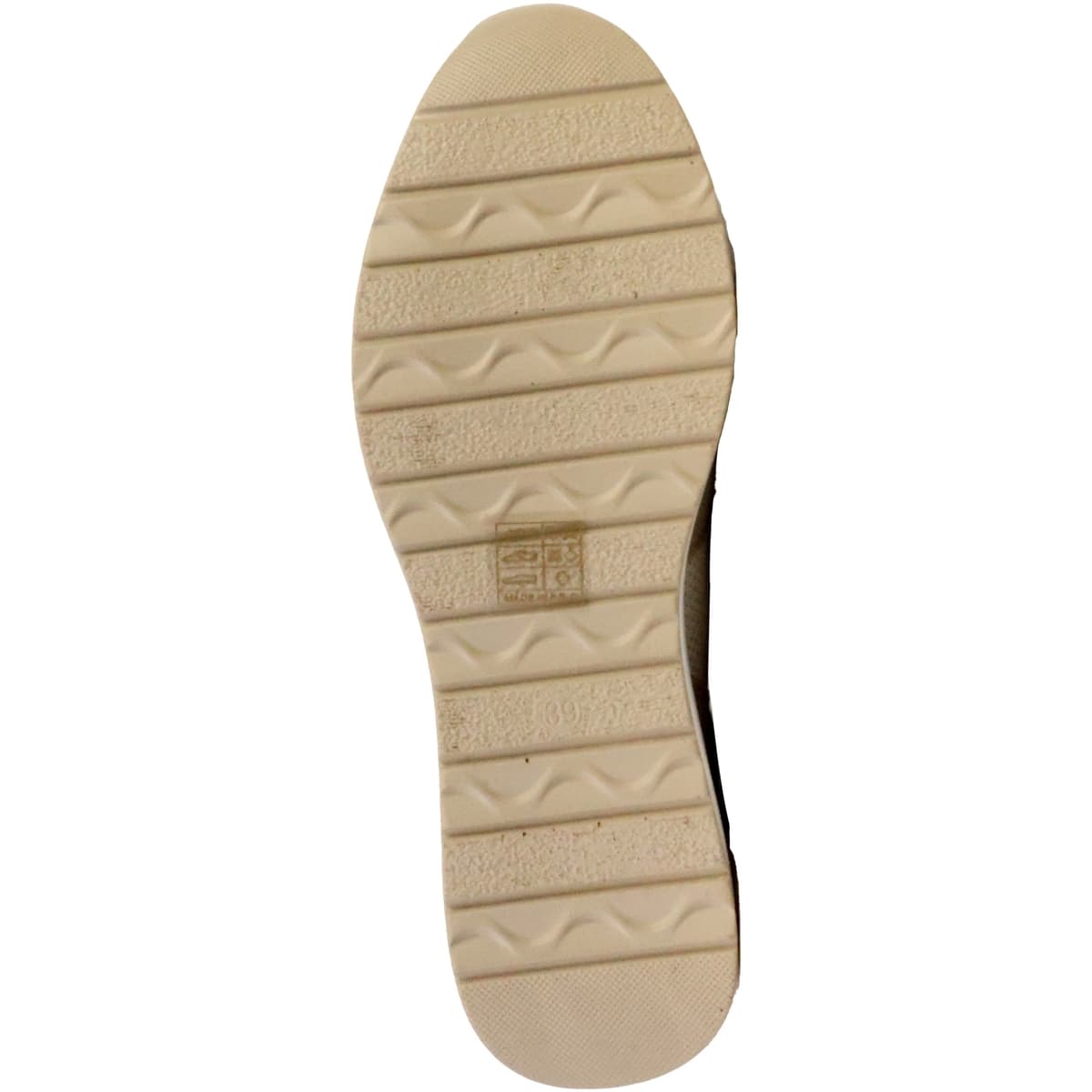 Women's Sneakers Super Mode Beige