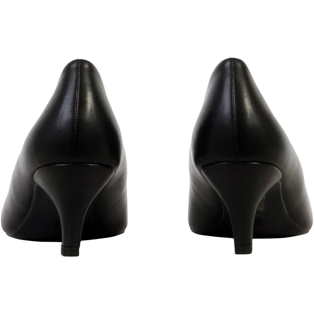 Women's Pumps Super Mode Black