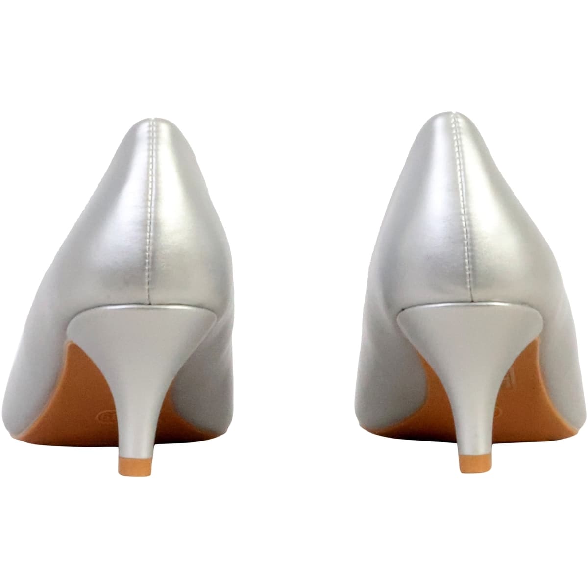 Women's Pumps Super Mode Gray