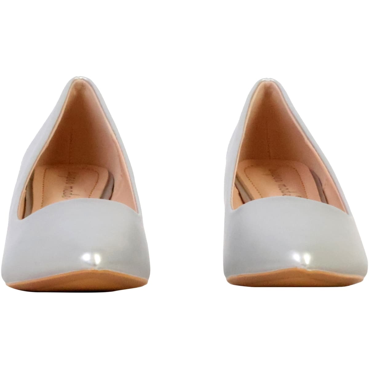 Women's Pumps Super Mode Gray