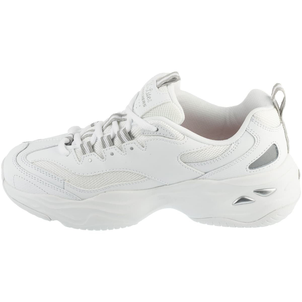 Women's Sneakers Skechers White
