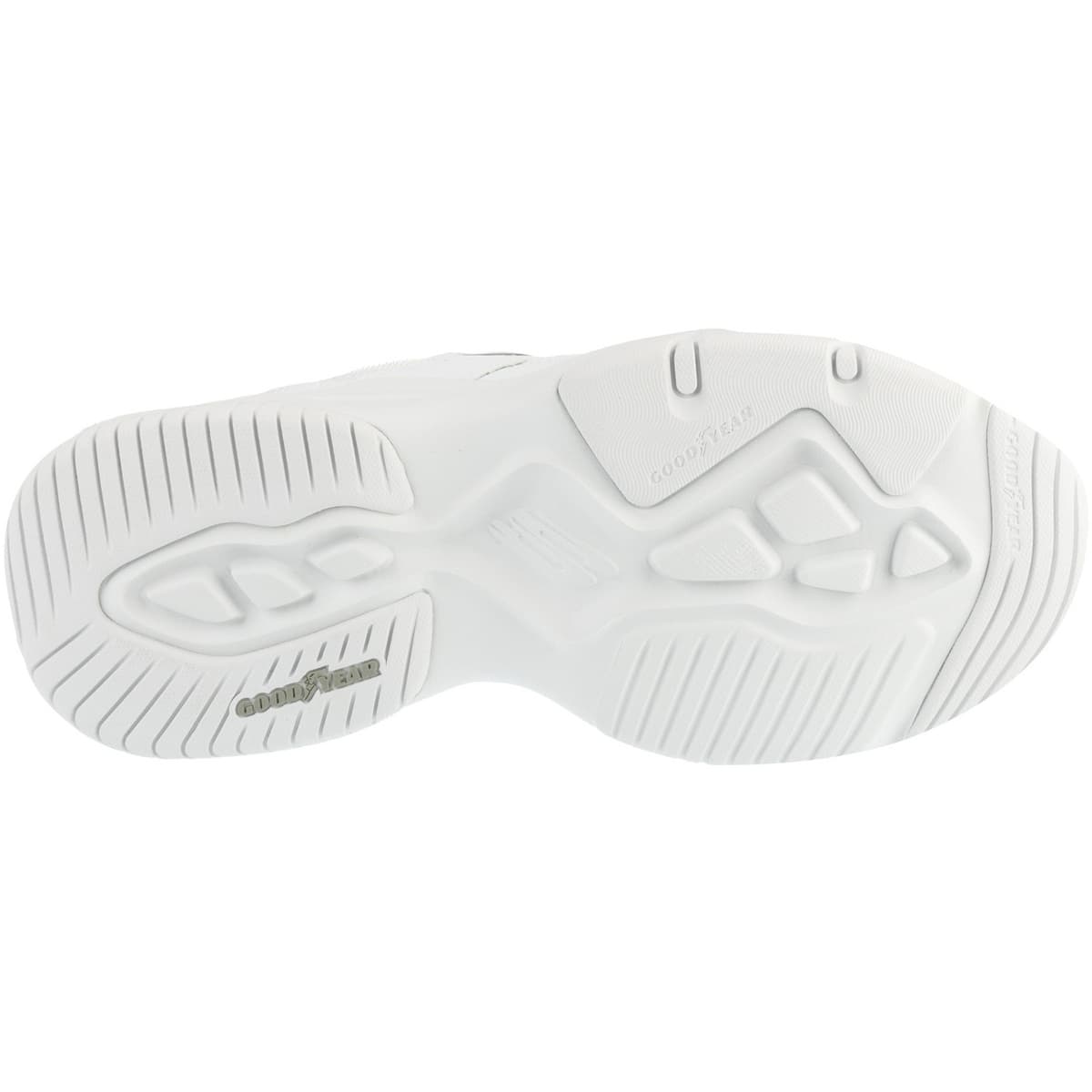 Women's Sneakers Skechers White