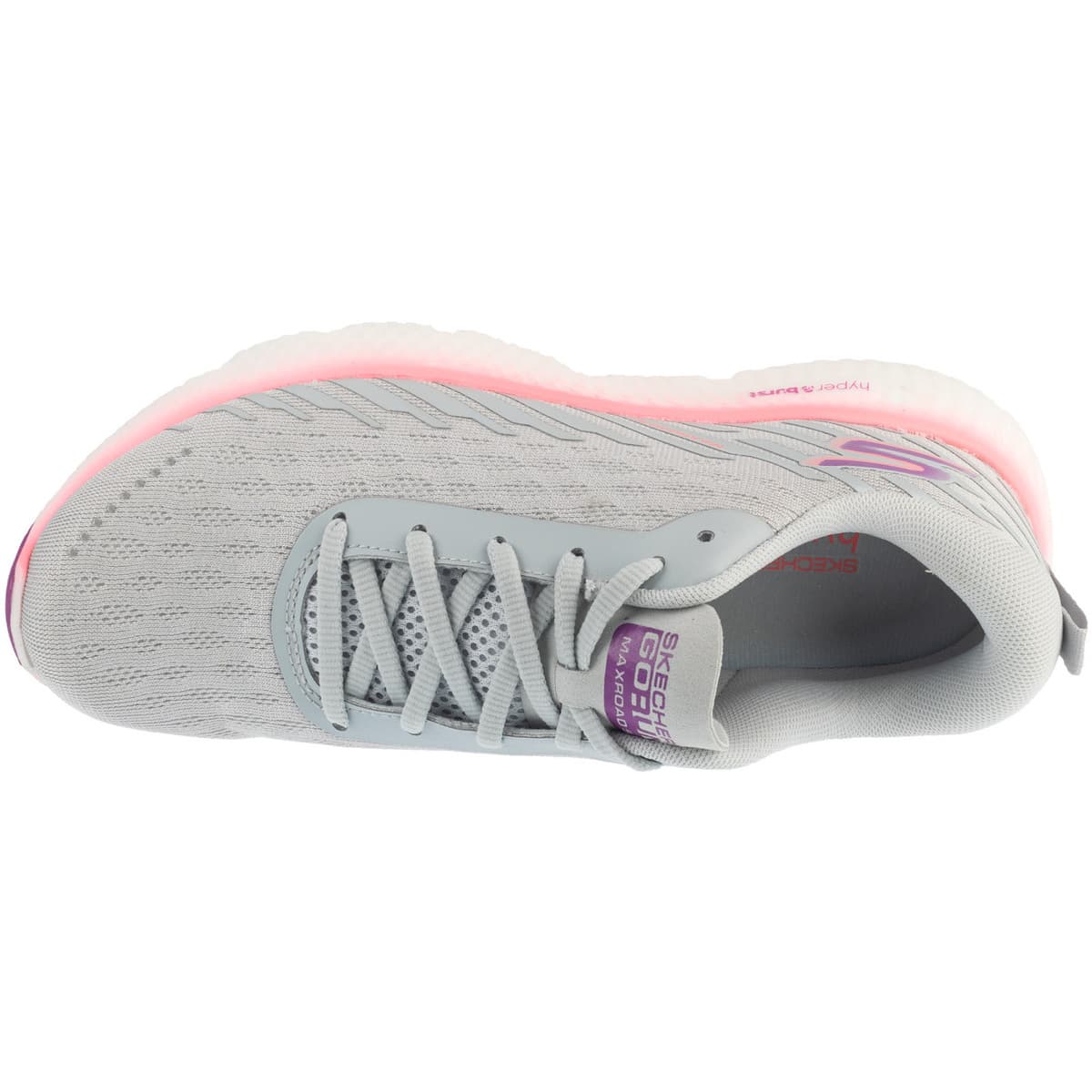 Women's Sneakers Skechers Gray