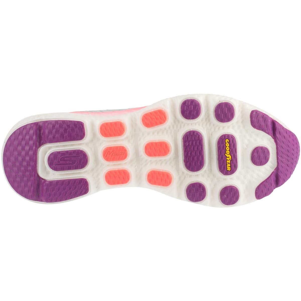 Women's Sneakers Skechers Gray